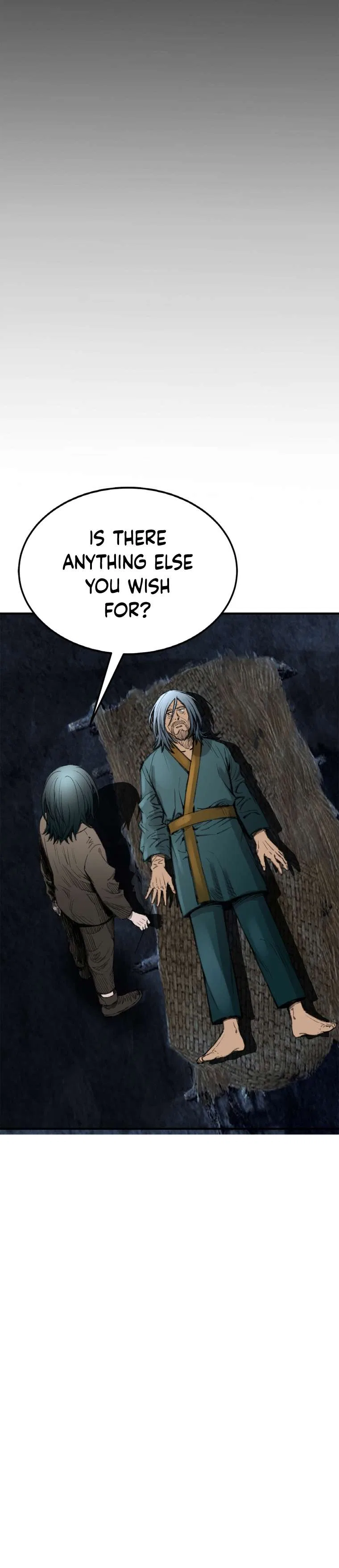 The Heavenly Emperor of Darkness Chapter 7 – Page 9