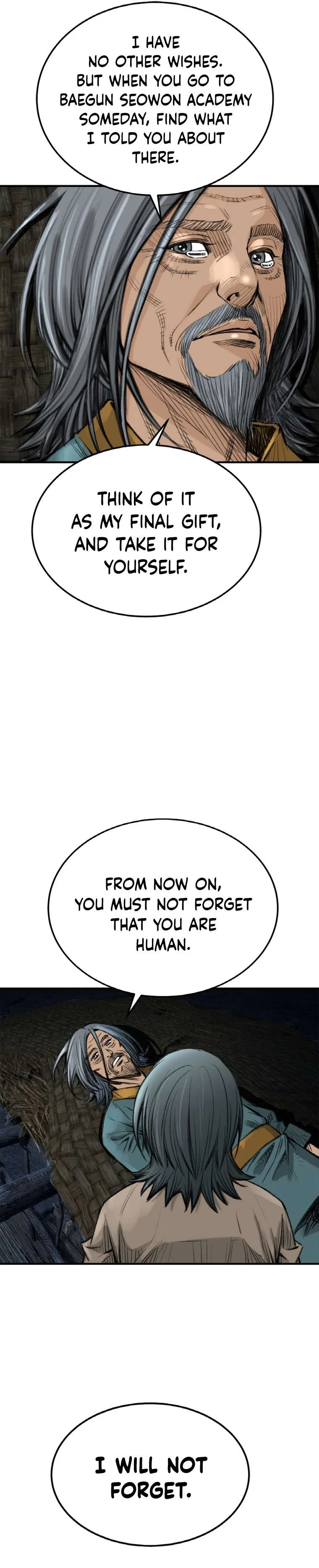 The Heavenly Emperor of Darkness Chapter 7 – Page 10