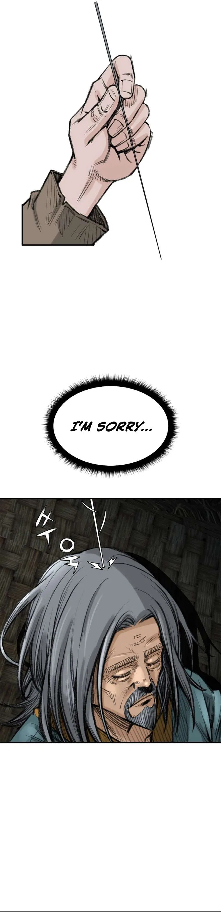 The Heavenly Emperor of Darkness Chapter 7 – Page 11