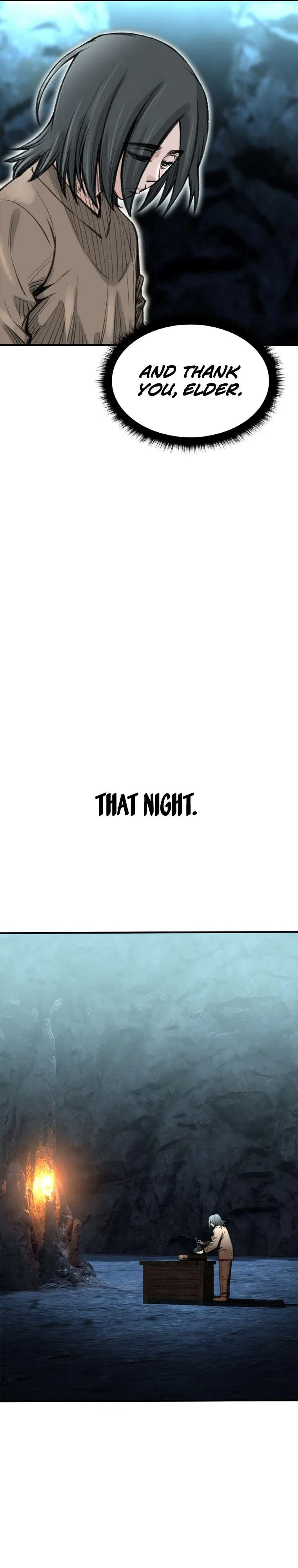 The Heavenly Emperor of Darkness Chapter 7 – Page 12