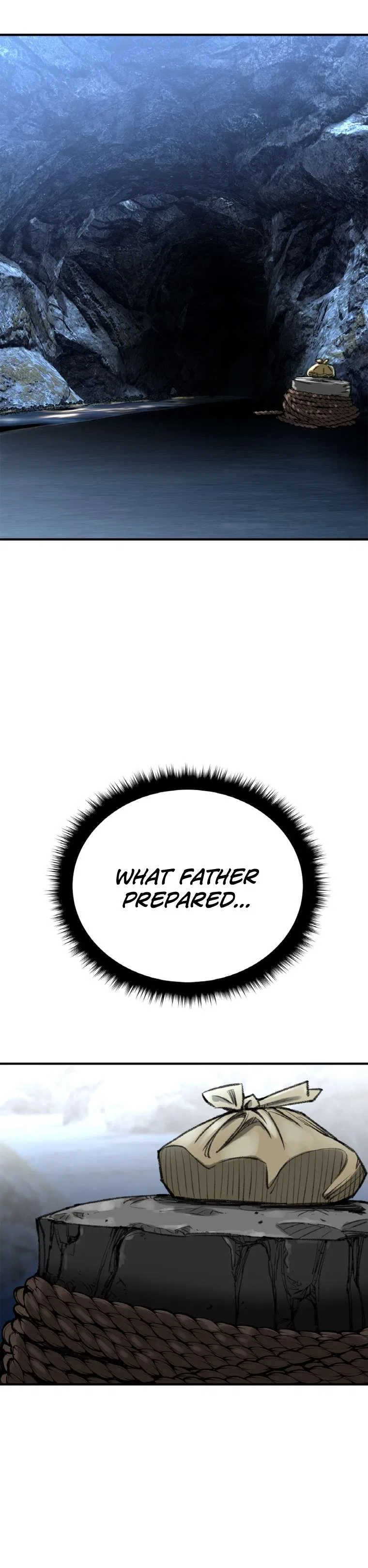 The Heavenly Emperor of Darkness Chapter 7 – Page 23