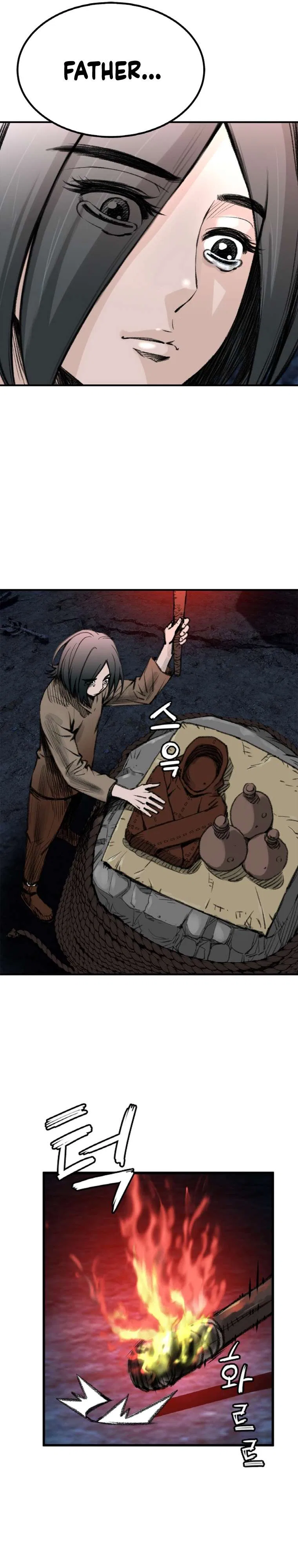 The Heavenly Emperor of Darkness Chapter 7 – Page 24