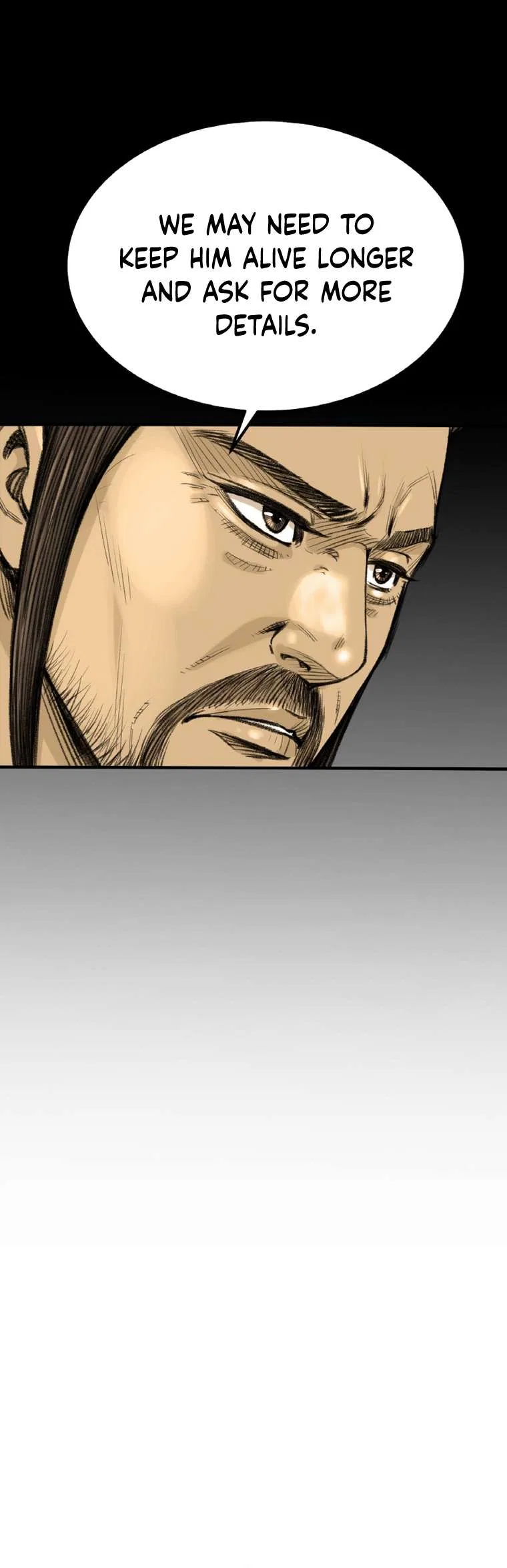 The Heavenly Emperor of Darkness Chapter 7 – Page 33