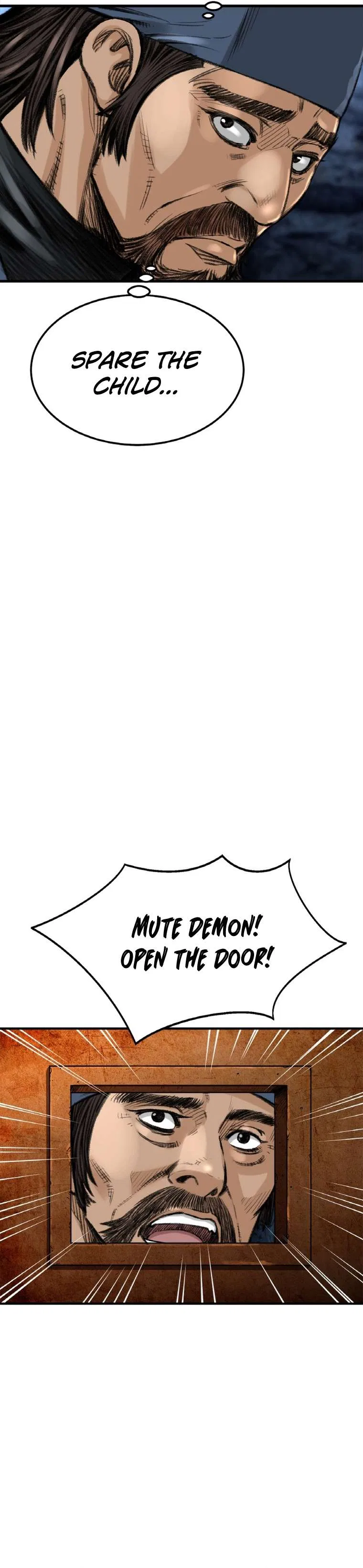The Heavenly Emperor of Darkness Chapter 7 – Page 38