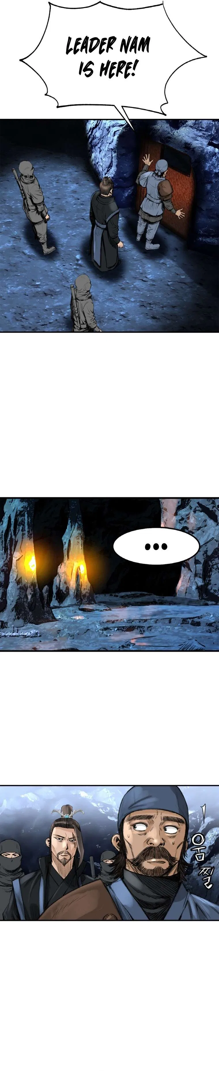 The Heavenly Emperor of Darkness Chapter 7 – Page 39
