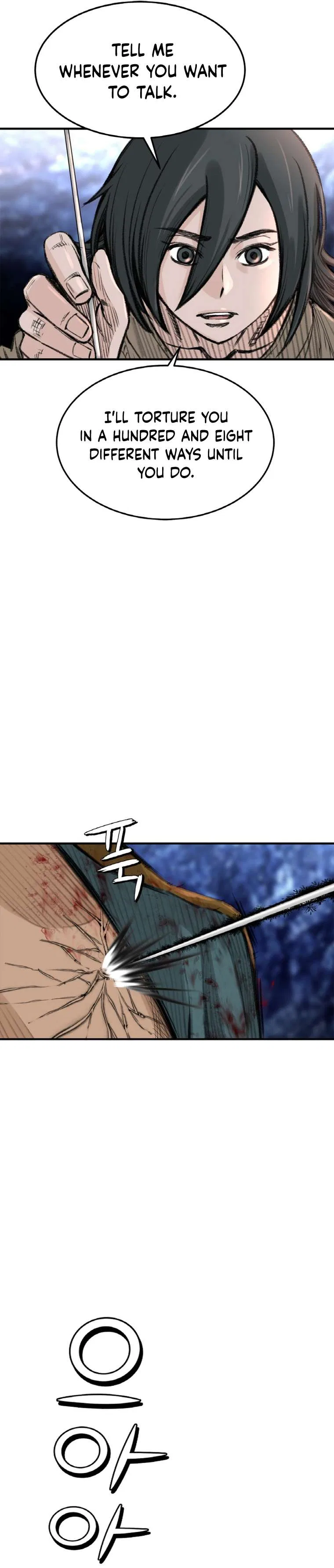 The Heavenly Emperor of Darkness Chapter 6 – Page 2