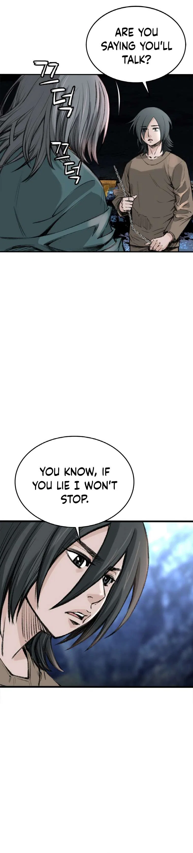 The Heavenly Emperor of Darkness Chapter 6 – Page 9