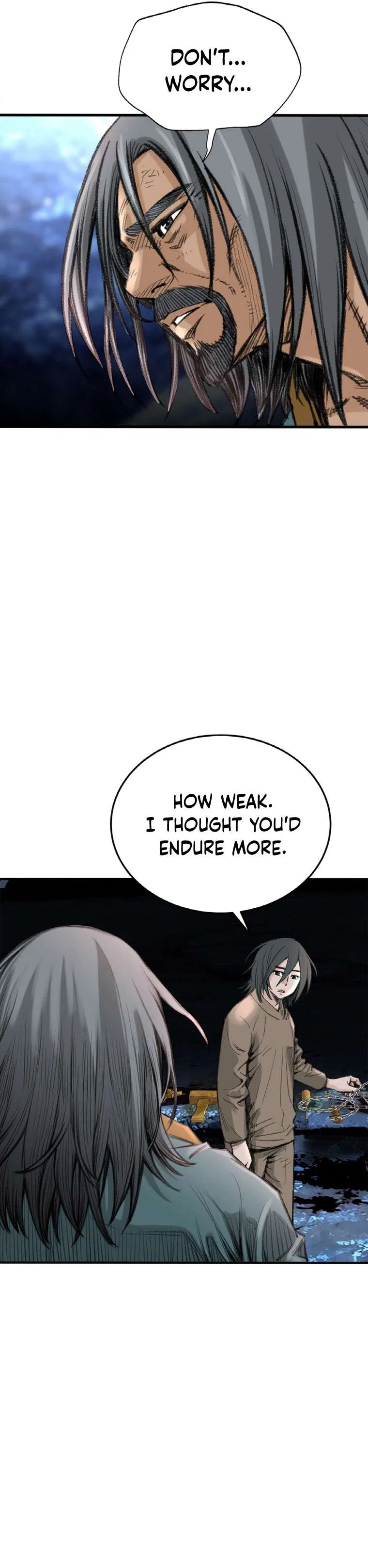 The Heavenly Emperor of Darkness Chapter 6 – Page 10
