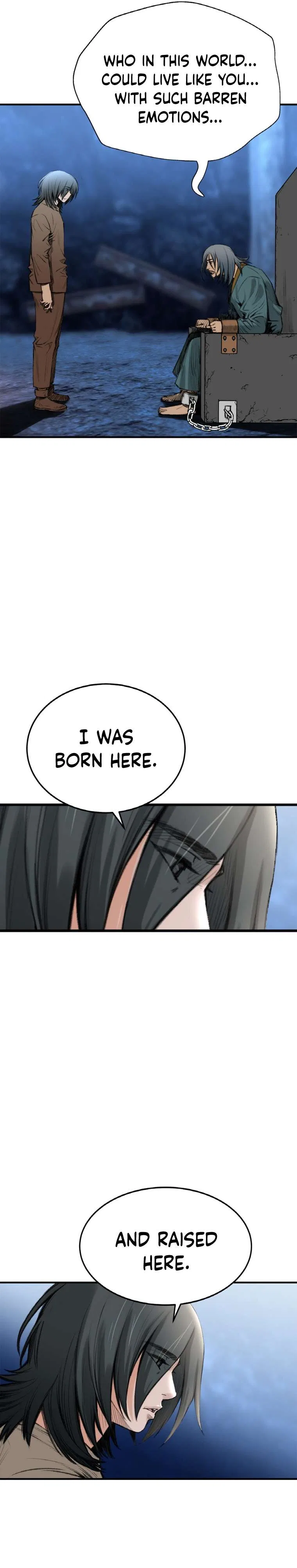 The Heavenly Emperor of Darkness Chapter 6 – Page 12