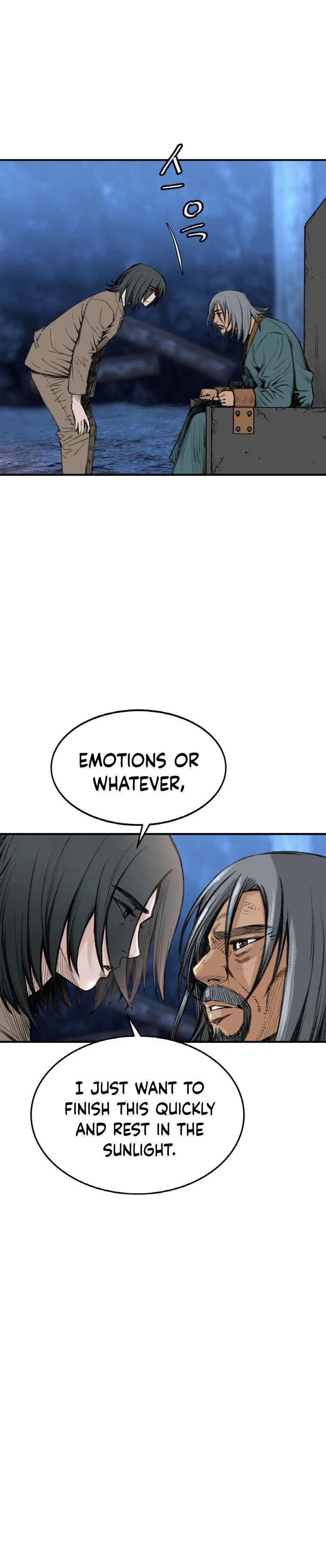 The Heavenly Emperor of Darkness Chapter 6 – Page 13