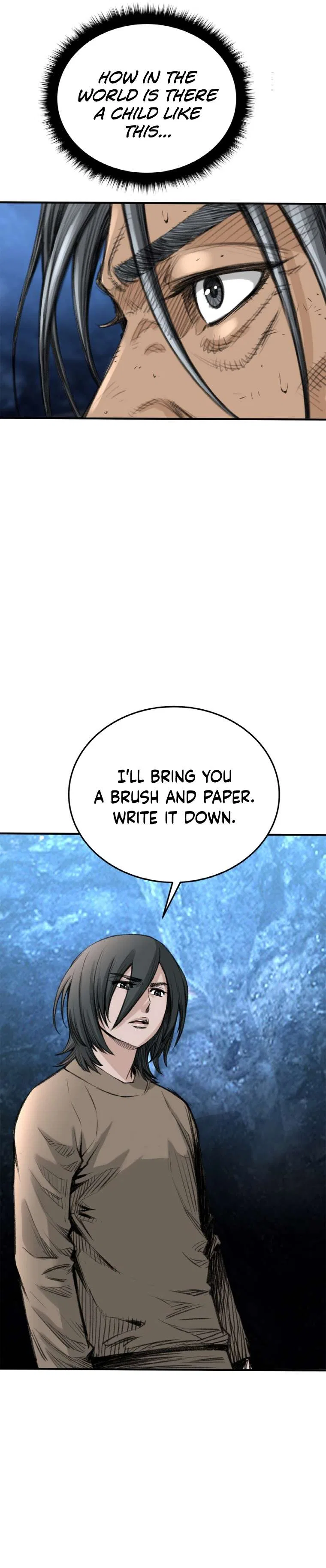 The Heavenly Emperor of Darkness Chapter 6 – Page 14