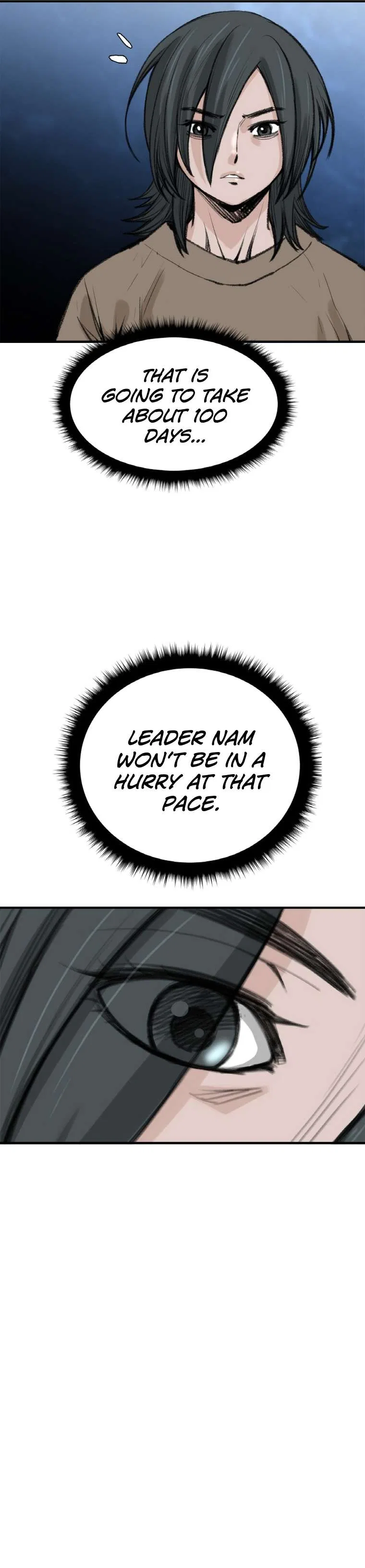 The Heavenly Emperor of Darkness Chapter 6 – Page 18