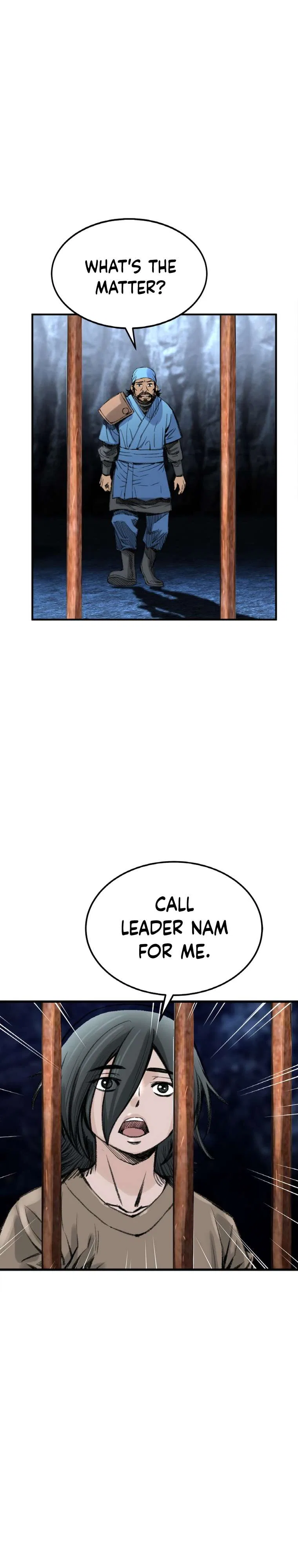 The Heavenly Emperor of Darkness Chapter 6 – Page 24