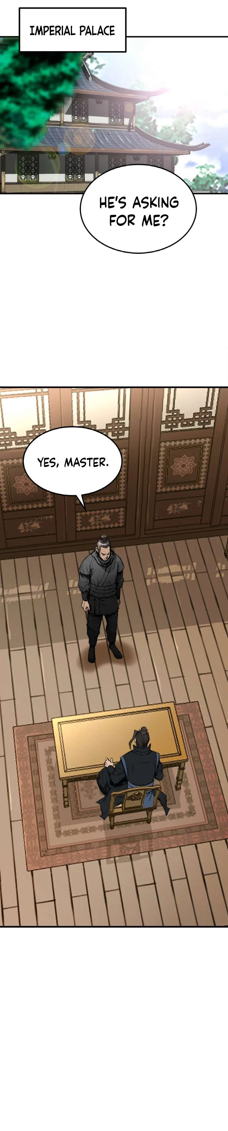 The Heavenly Emperor of Darkness Chapter 6 – Page 25