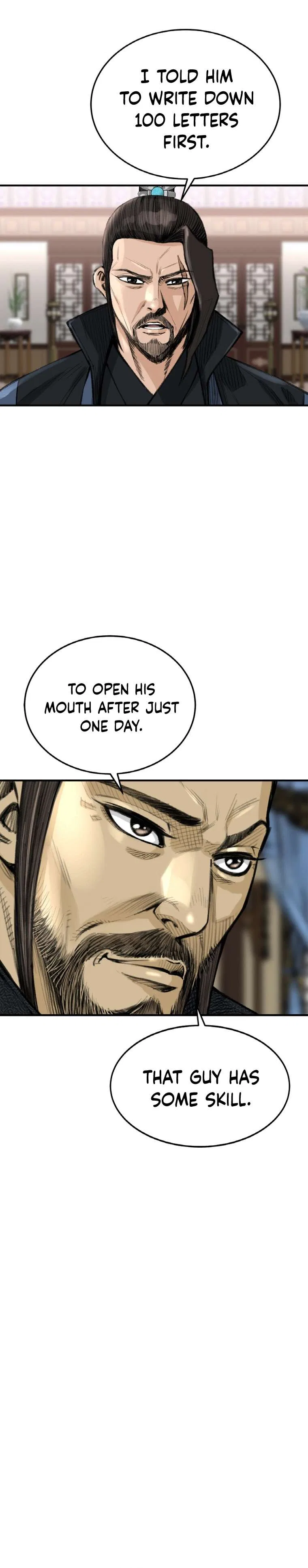 The Heavenly Emperor of Darkness Chapter 6 – Page 30