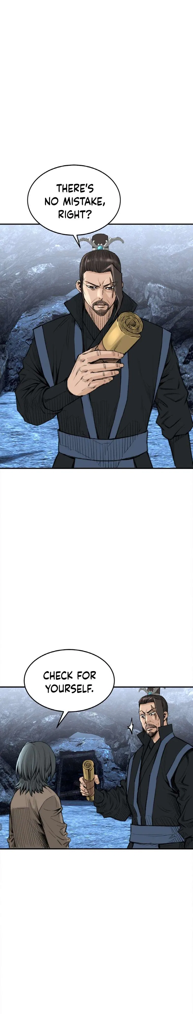 The Heavenly Emperor of Darkness Chapter 6 – Page 35