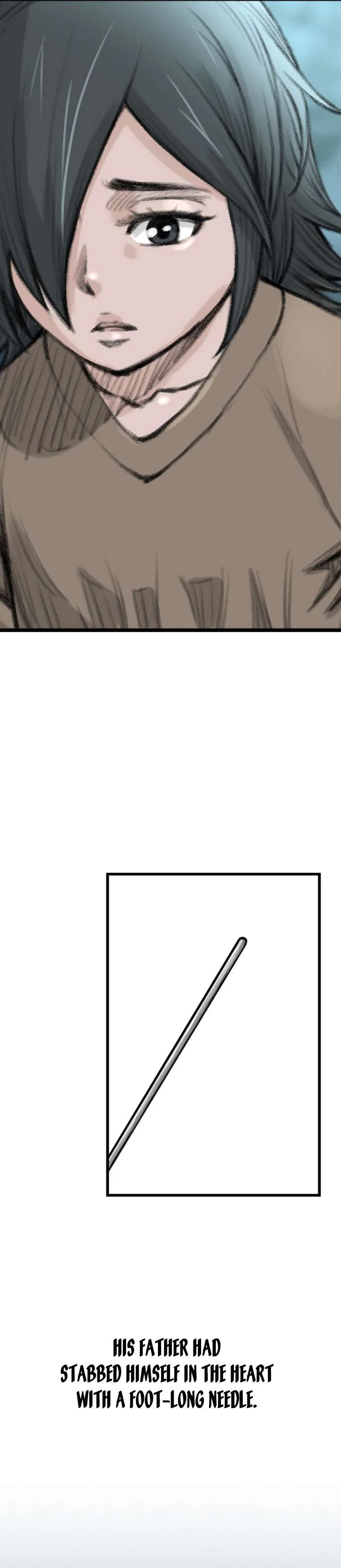 The Heavenly Emperor of Darkness Chapter 5 – Page 2