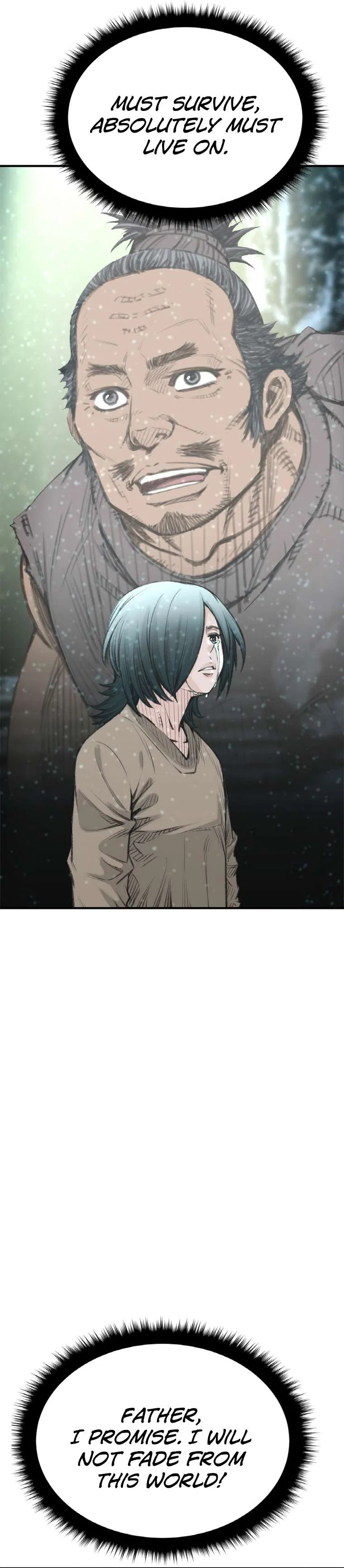 The Heavenly Emperor of Darkness Chapter 5 – Page 7