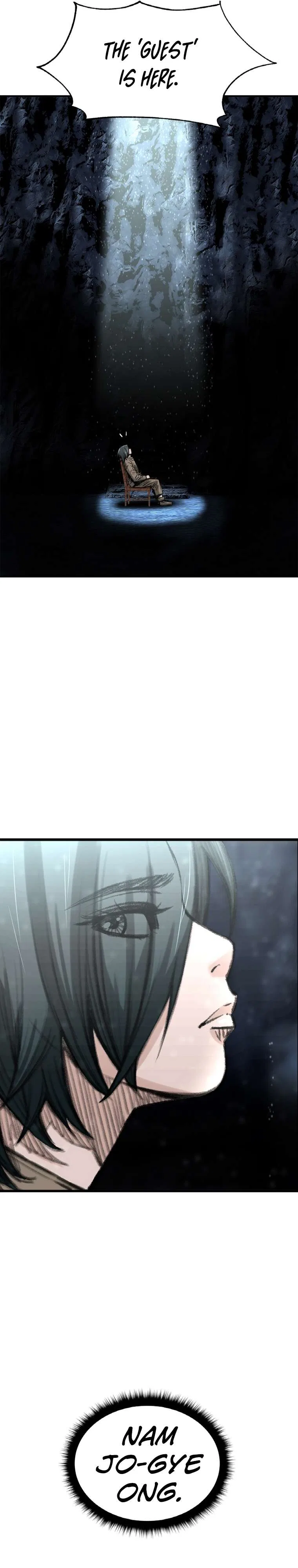 The Heavenly Emperor of Darkness Chapter 5 – Page 17