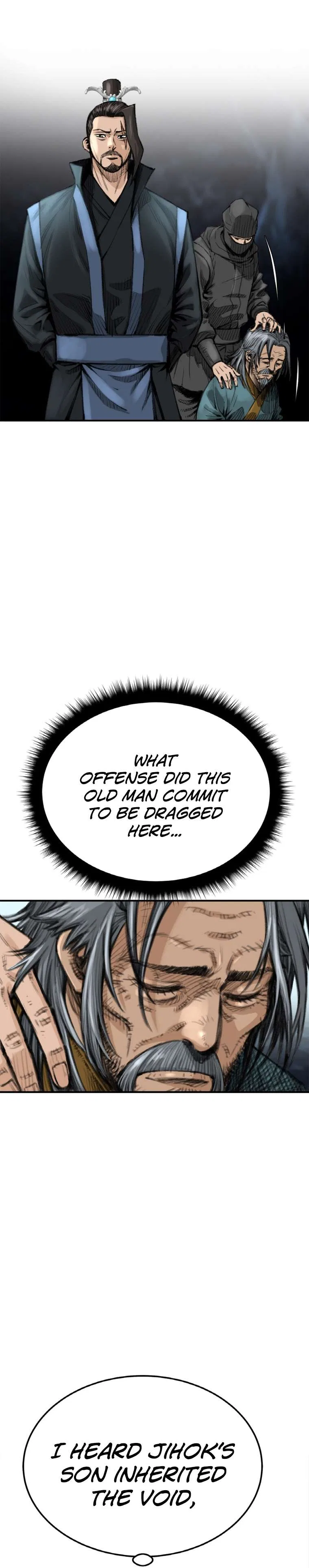 The Heavenly Emperor of Darkness Chapter 5 – Page 18