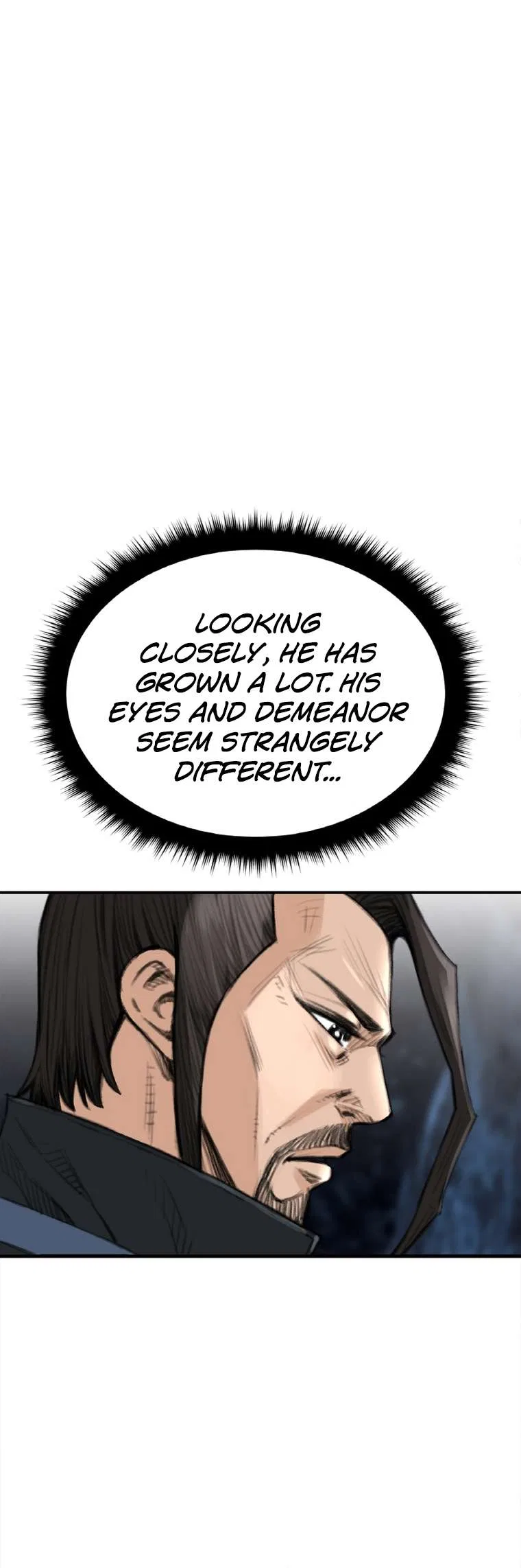 The Heavenly Emperor of Darkness Chapter 5 – Page 24