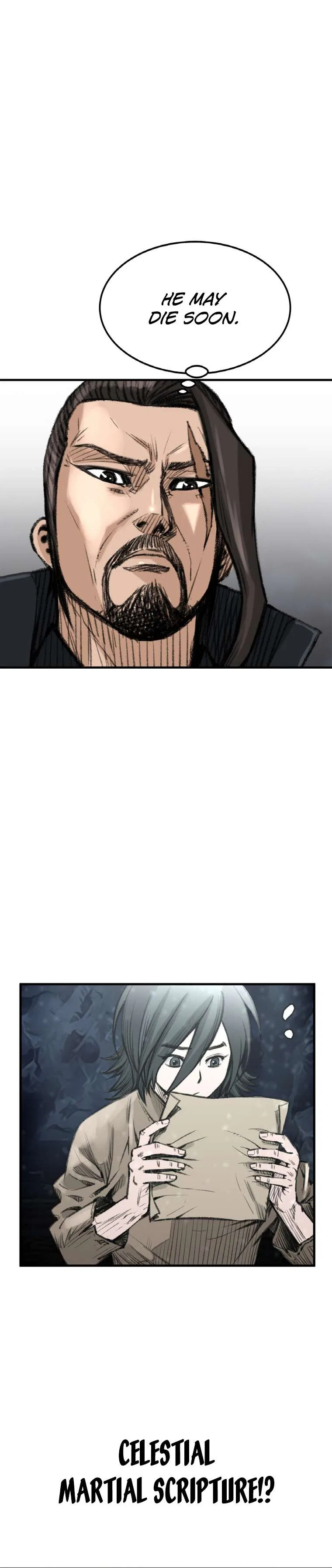 The Heavenly Emperor of Darkness Chapter 5 – Page 26