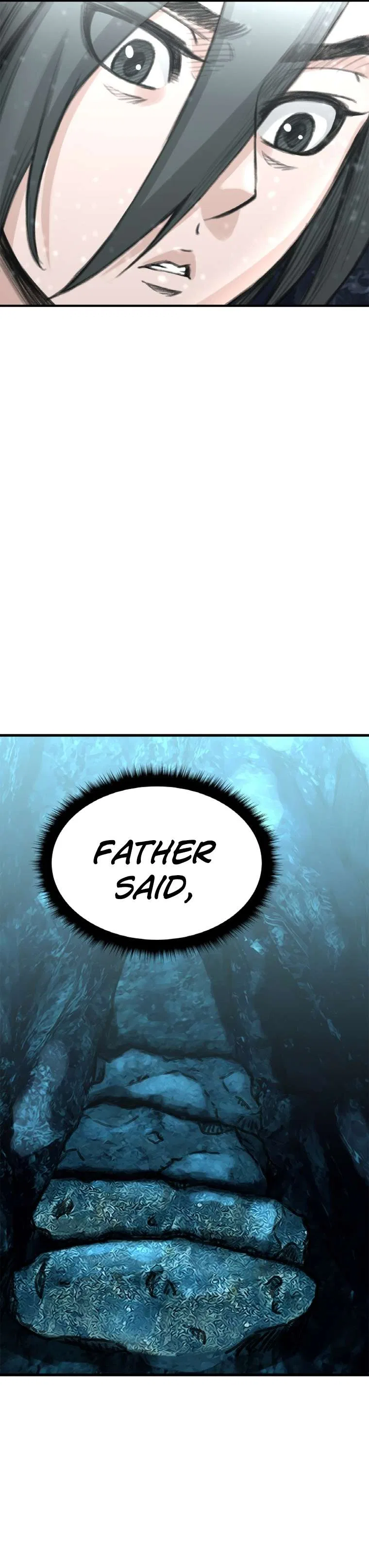 The Heavenly Emperor of Darkness Chapter 5 – Page 27
