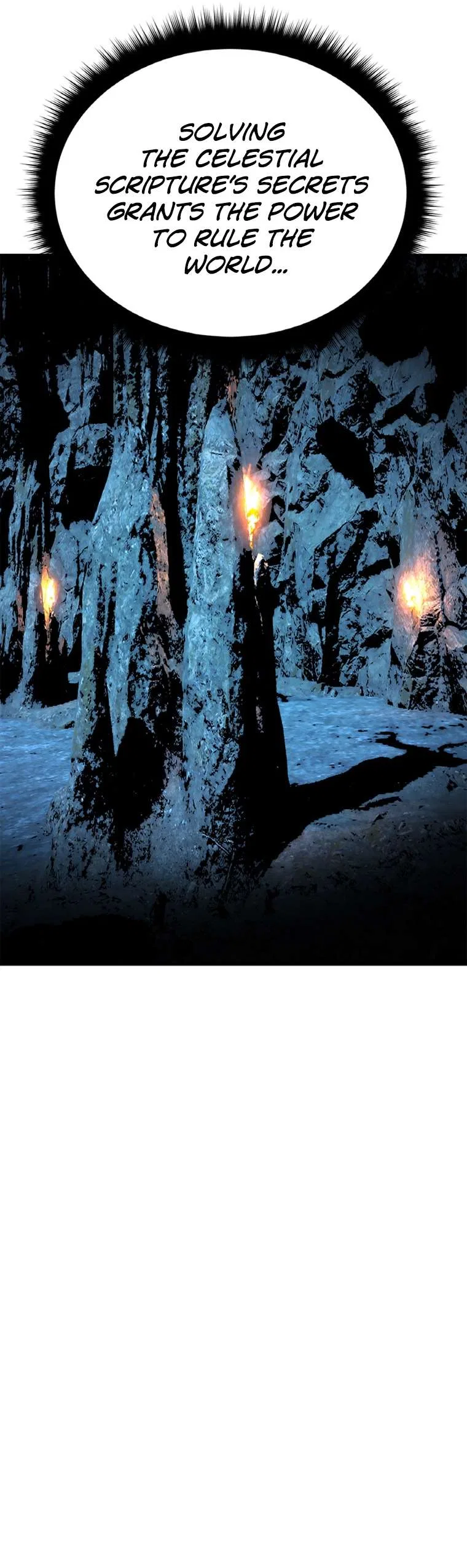The Heavenly Emperor of Darkness Chapter 5 – Page 28