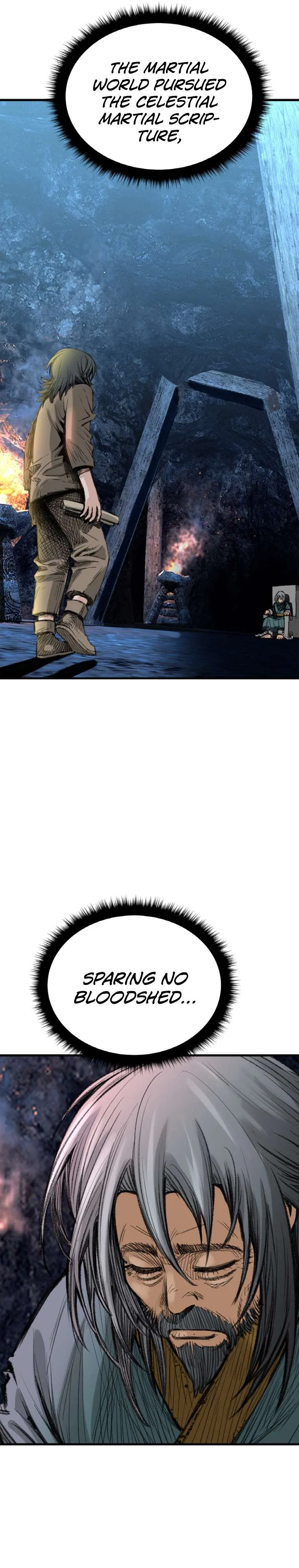 The Heavenly Emperor of Darkness Chapter 5 – Page 29