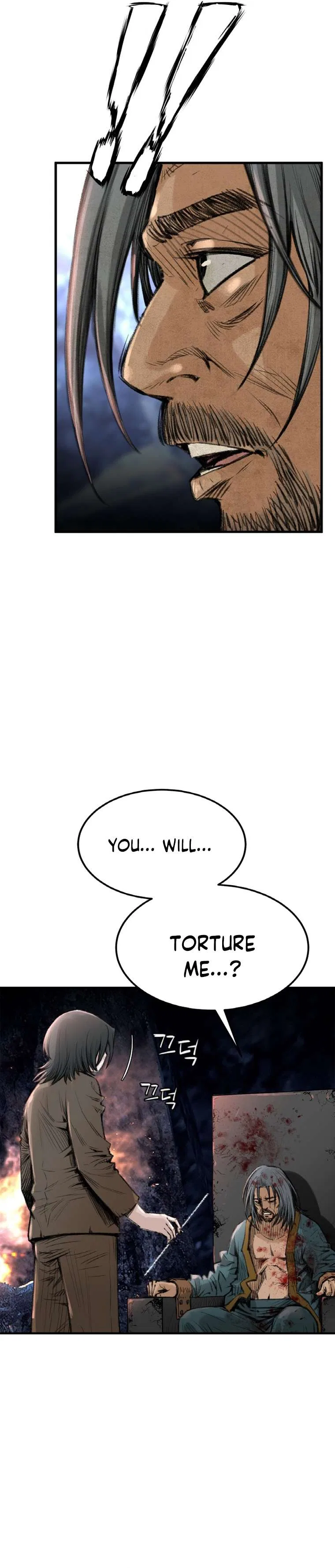The Heavenly Emperor of Darkness Chapter 5 – Page 39