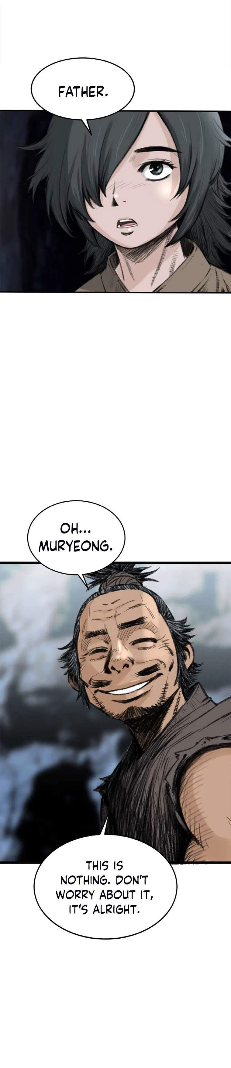 The Heavenly Emperor of Darkness Chapter 4 – Page 4
