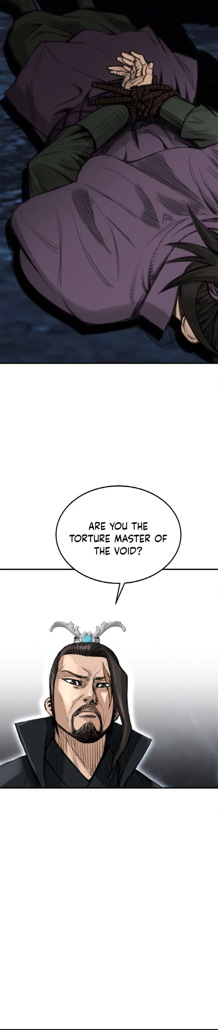 The Heavenly Emperor of Darkness Chapter 4 – Page 7