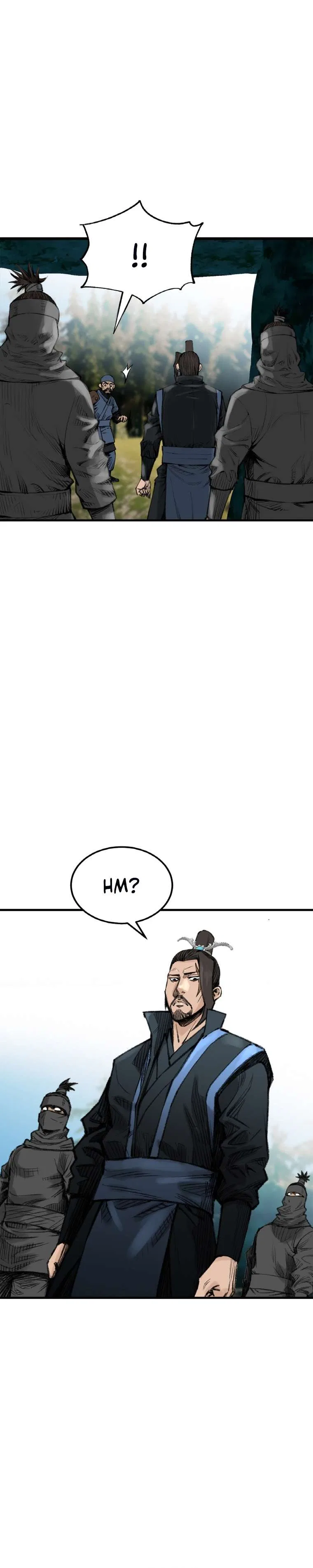 The Heavenly Emperor of Darkness Chapter 4 – Page 14