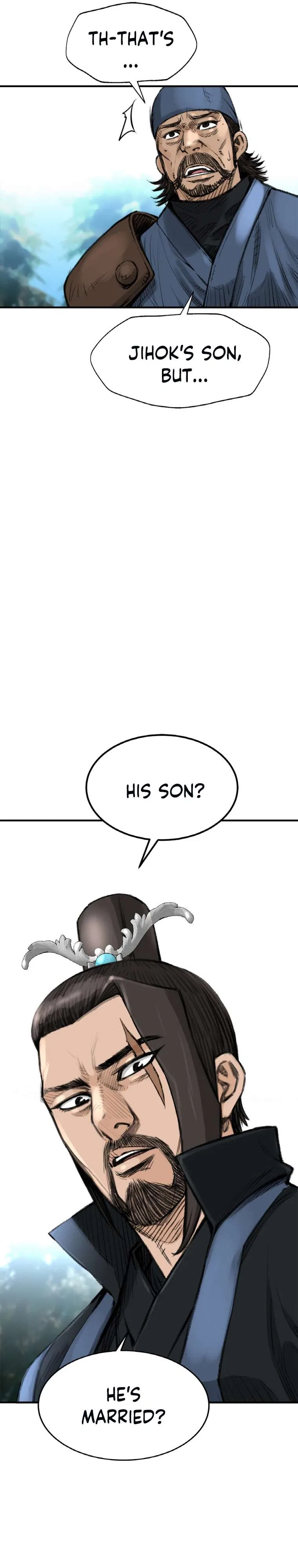 The Heavenly Emperor of Darkness Chapter 4 – Page 17