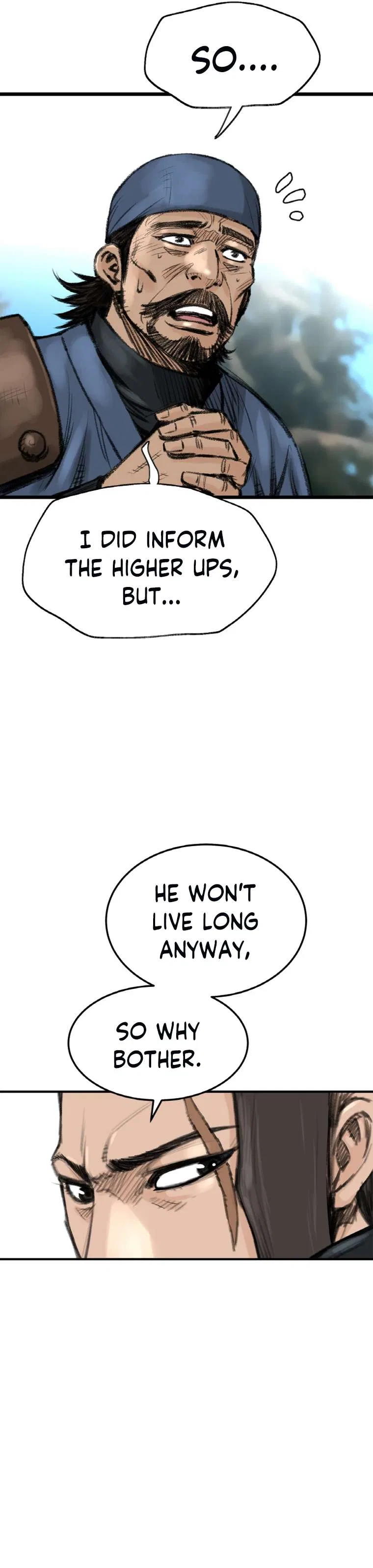 The Heavenly Emperor of Darkness Chapter 4 – Page 19