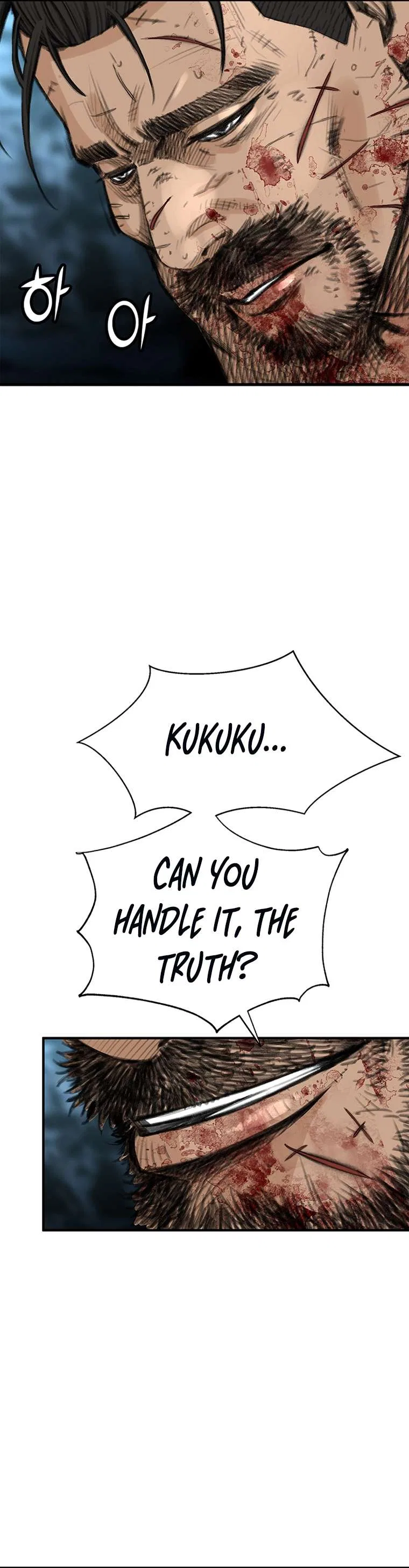 The Heavenly Emperor of Darkness Chapter 4 – Page 28