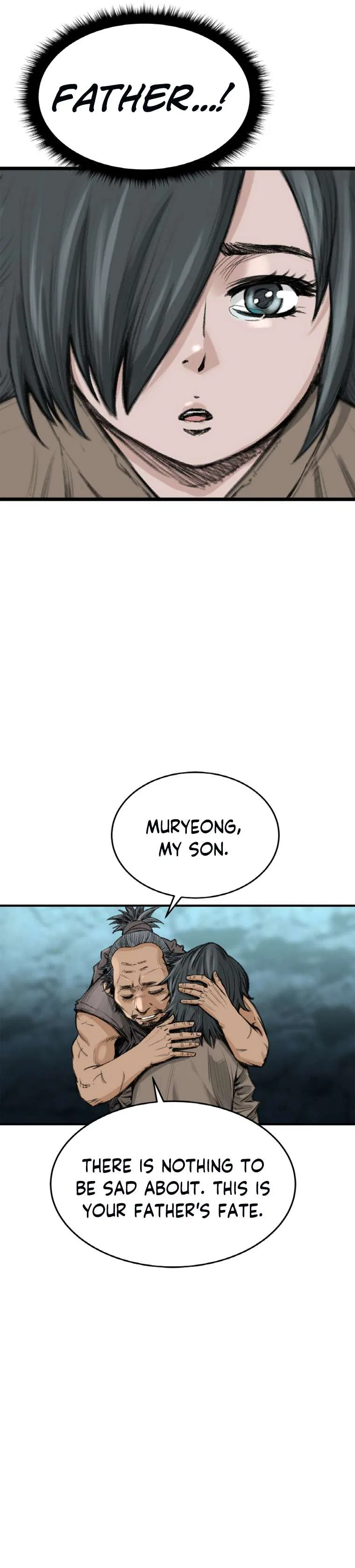 The Heavenly Emperor of Darkness Chapter 4 – Page 38