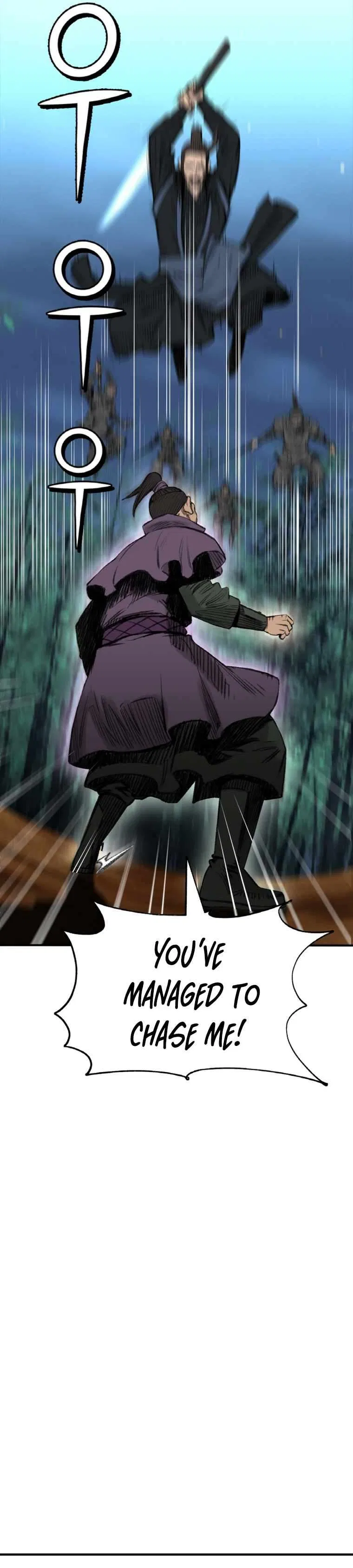 The Heavenly Emperor of Darkness Chapter 3 – Page 14