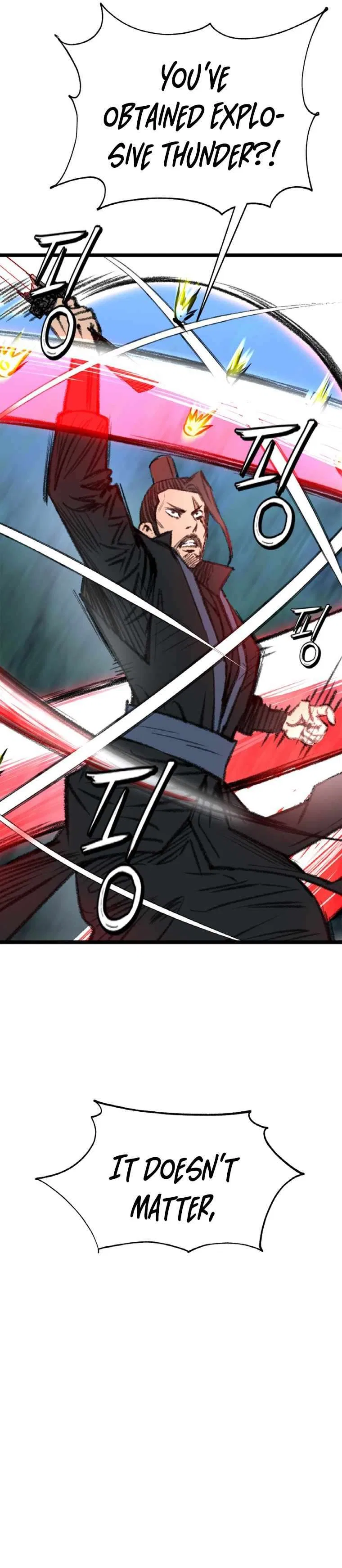 The Heavenly Emperor of Darkness Chapter 3 – Page 19