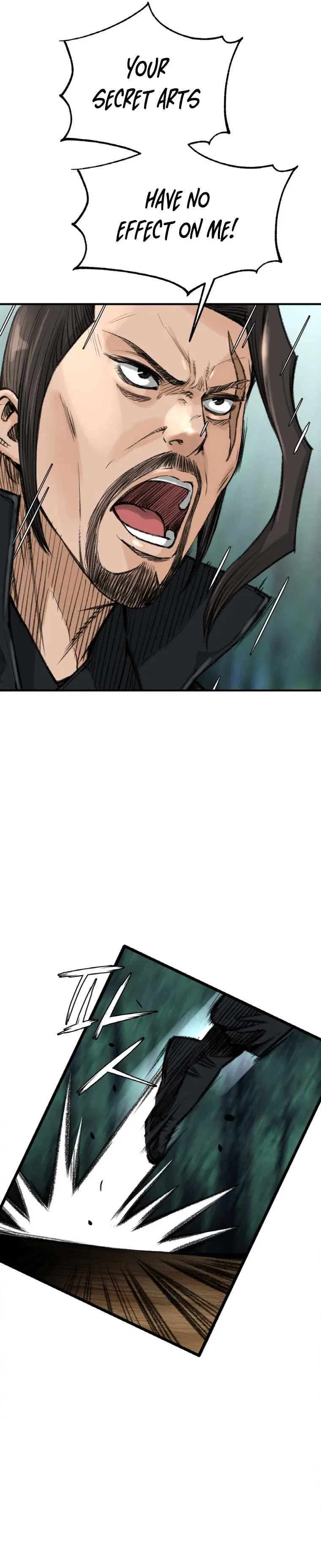The Heavenly Emperor of Darkness Chapter 3 – Page 20
