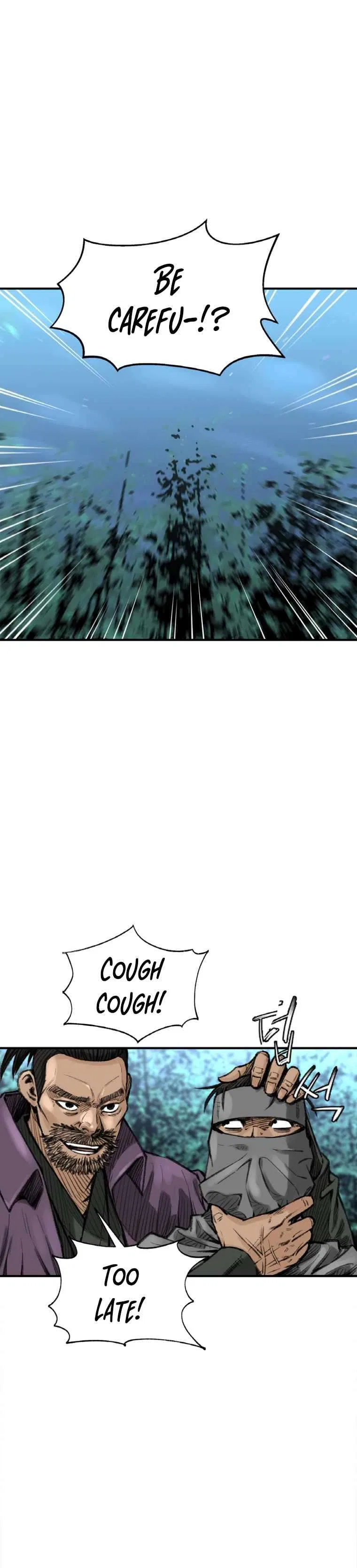 The Heavenly Emperor of Darkness Chapter 3 – Page 31