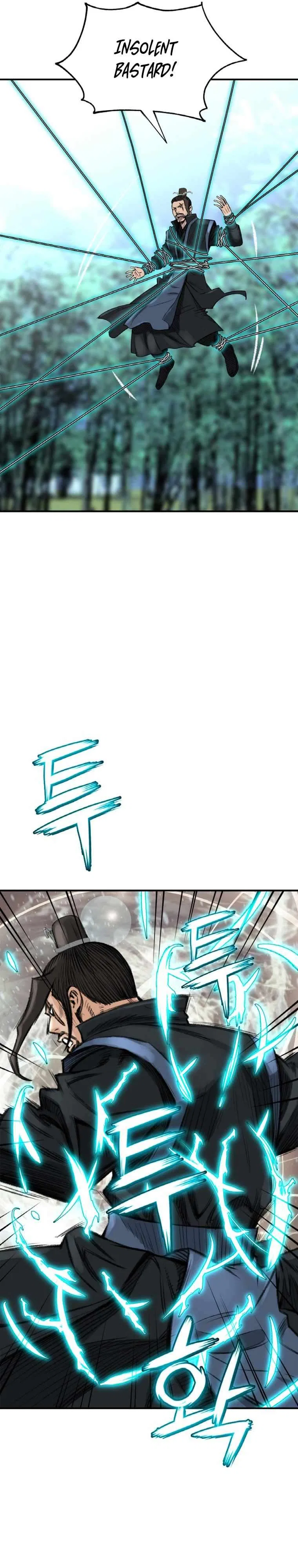 The Heavenly Emperor of Darkness Chapter 3 – Page 35