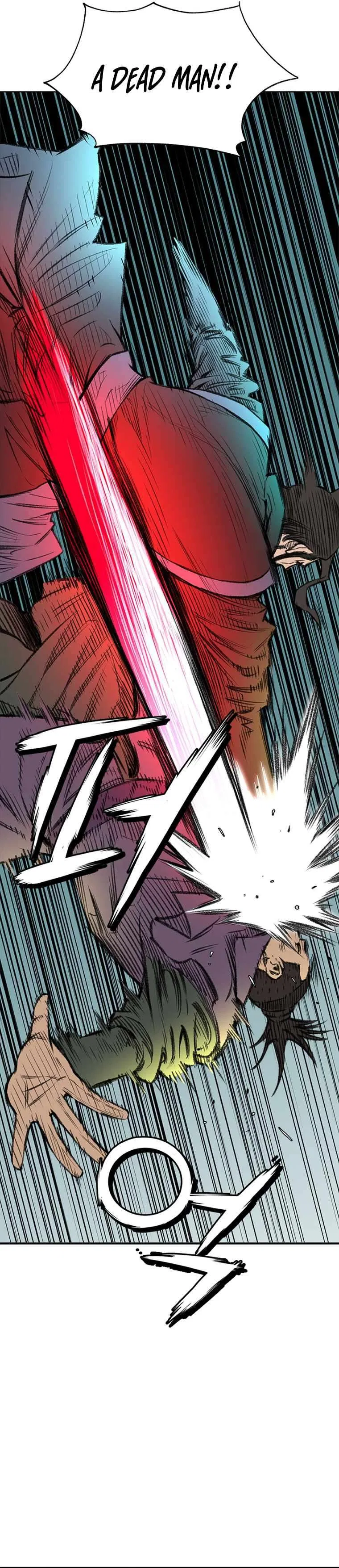 The Heavenly Emperor of Darkness Chapter 3 – Page 39