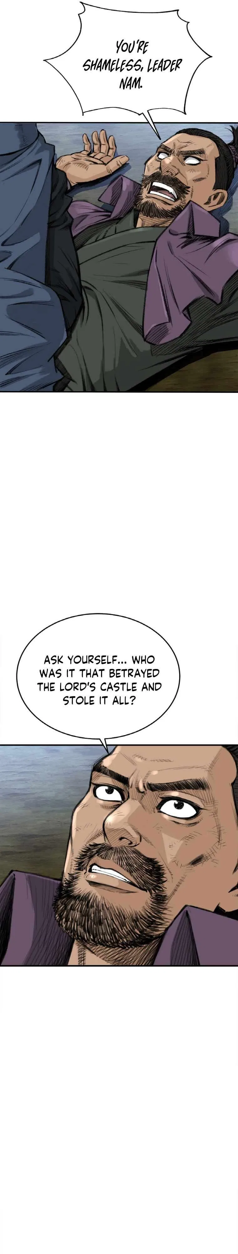 The Heavenly Emperor of Darkness Chapter 3 – Page 43