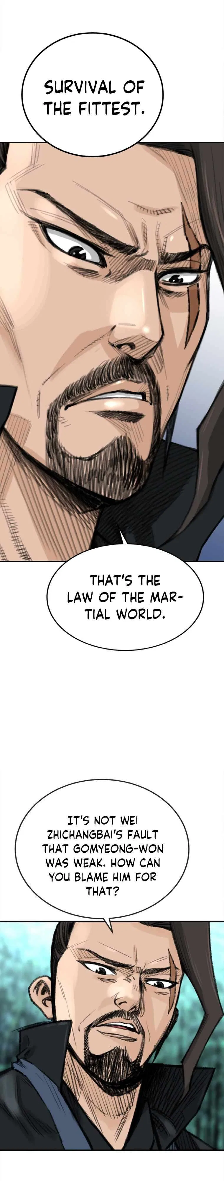 The Heavenly Emperor of Darkness Chapter 3 – Page 44