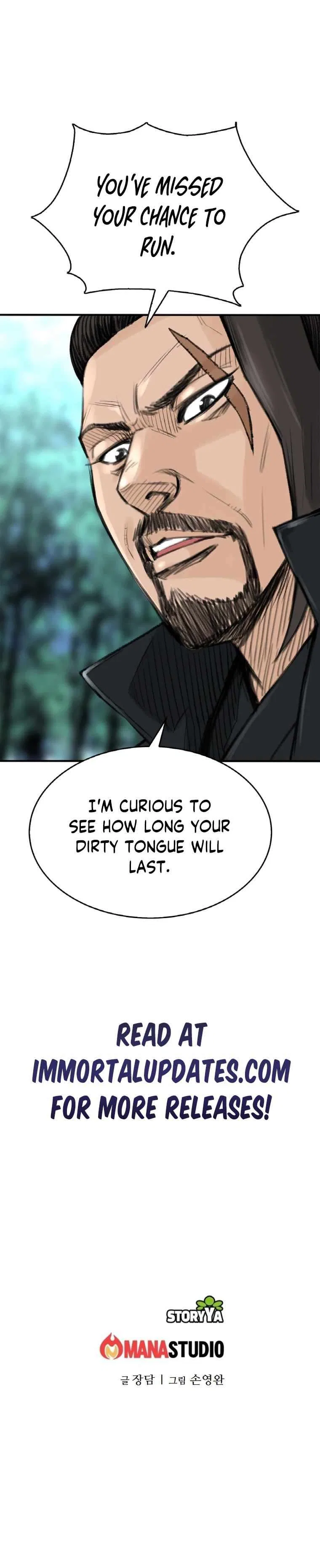 The Heavenly Emperor of Darkness Chapter 3 – Page 46