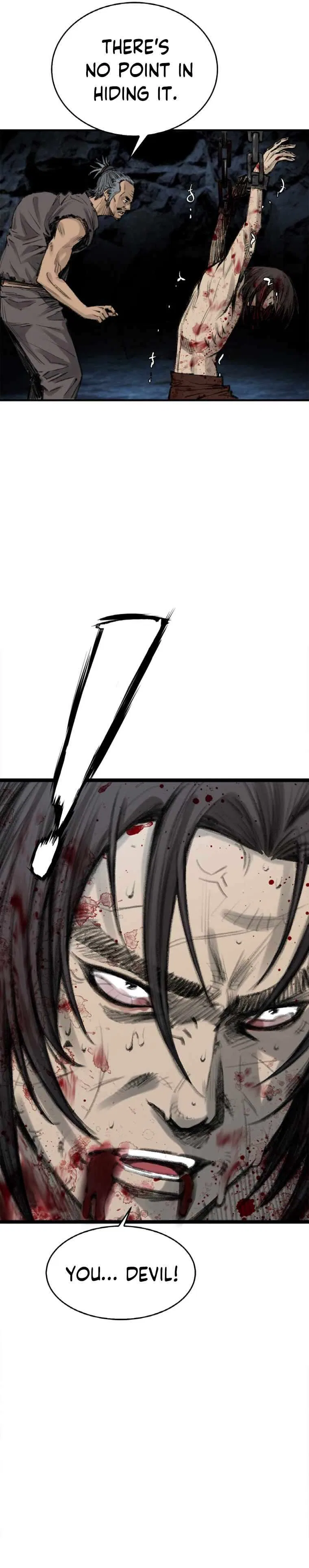 The Heavenly Emperor of Darkness Chapter 2 – Page 5