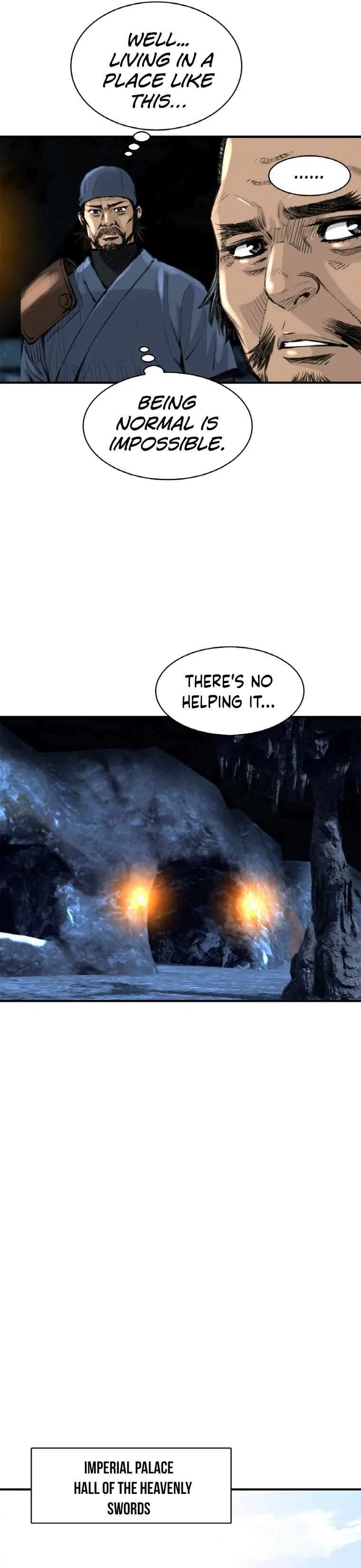 The Heavenly Emperor of Darkness Chapter 2 – Page 14
