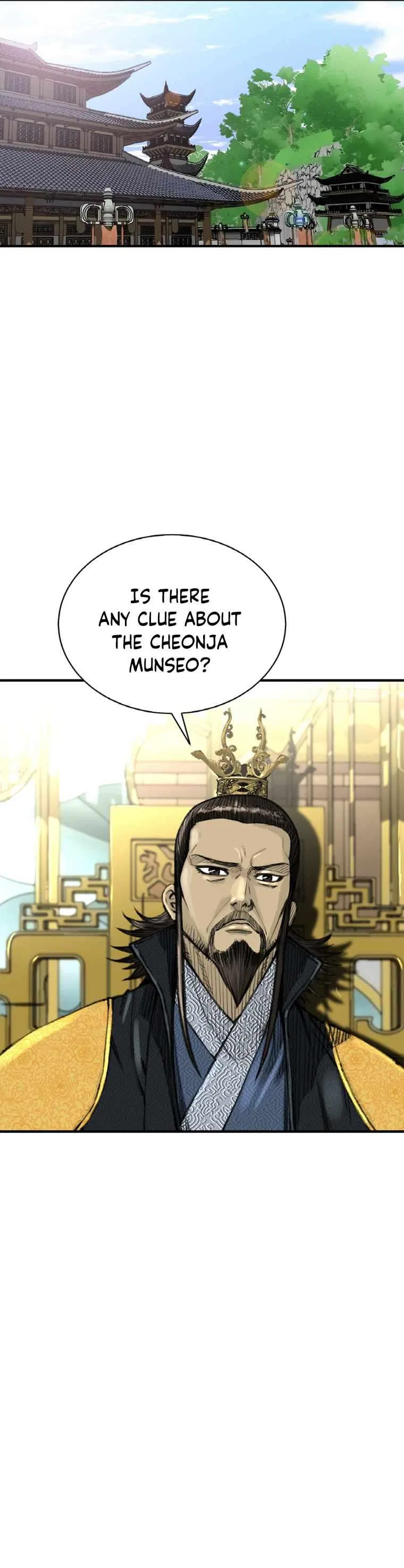 The Heavenly Emperor of Darkness Chapter 2 – Page 18