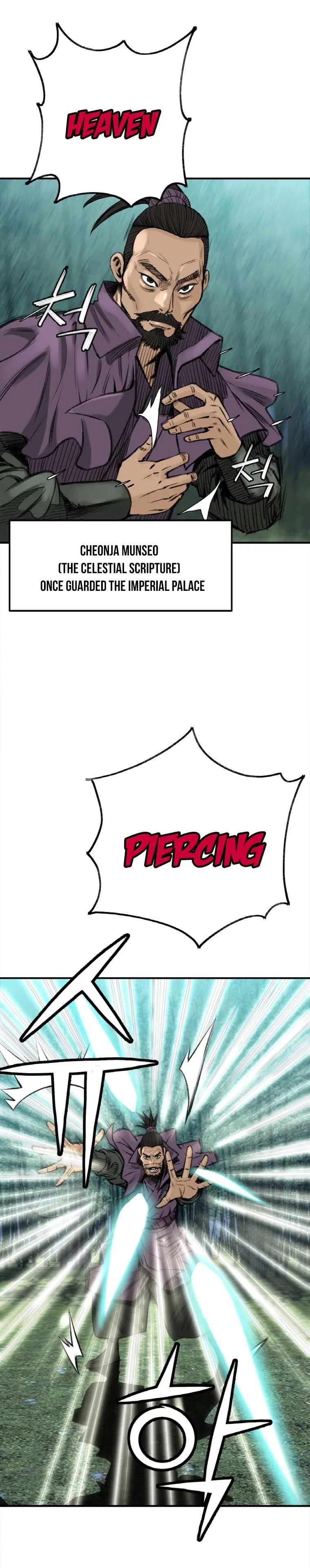 The Heavenly Emperor of Darkness Chapter 2 – Page 33